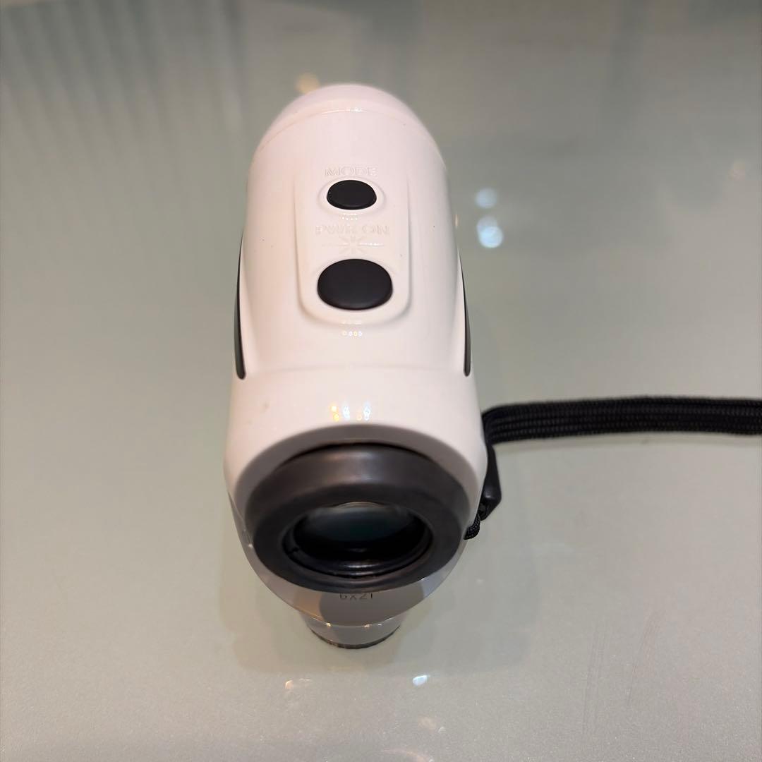 【美品】ニコン　COOLSHOT LITE　STABILIZED　手振れ補正