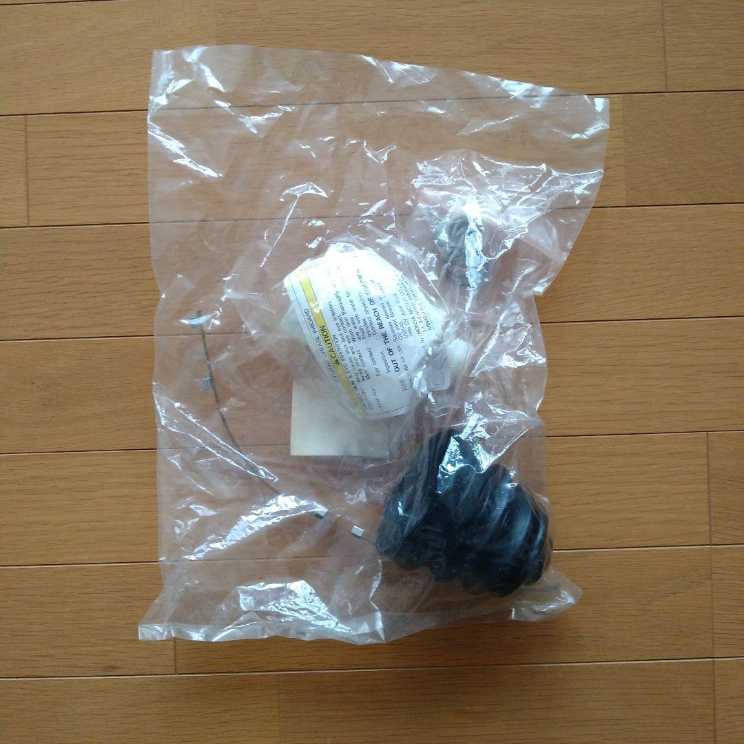 ホンダインテグラ(DC2) インボードブーツセット2個セット