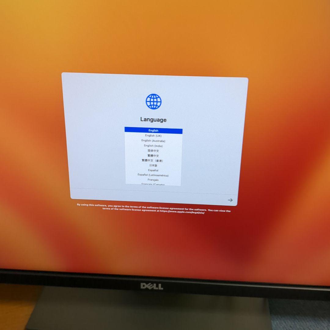 Macデスクトップ Apple Mac mini (M1, 2020) 16GB SSD 256GB