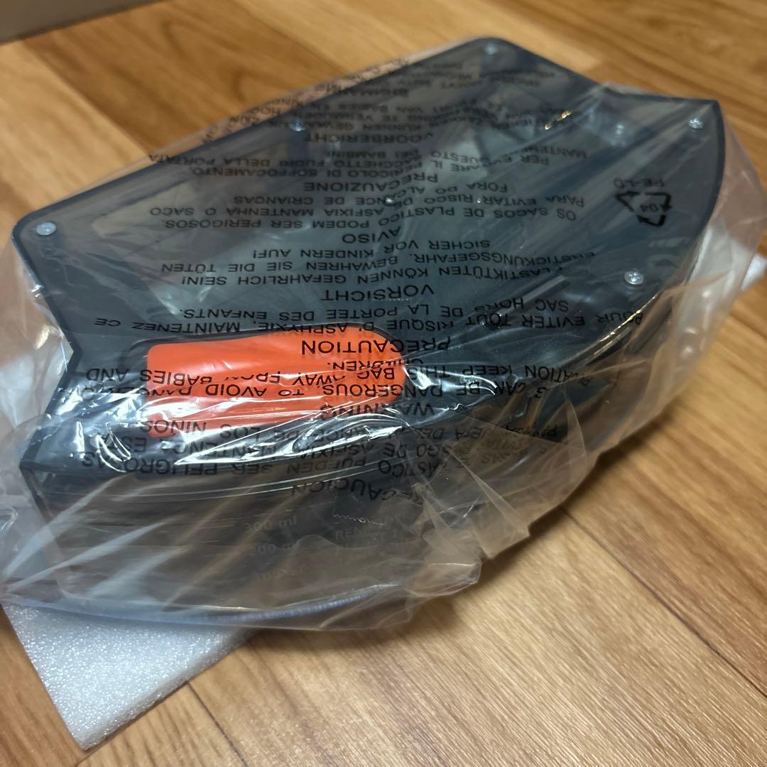 Coredy ロボット掃除機交換用ウォータータンクリザーバー 布モップ付き