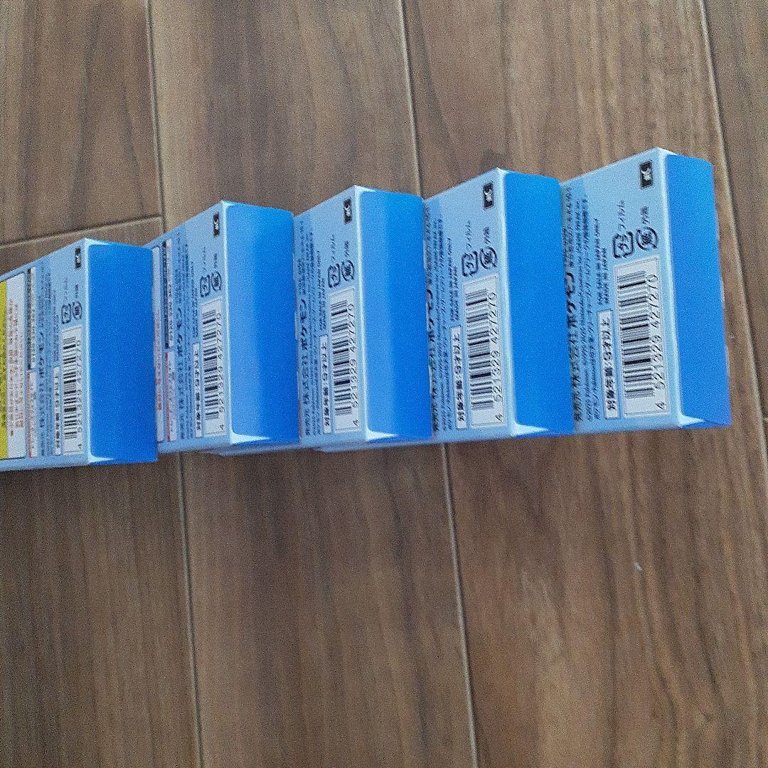 ポケモンカードゲーム スタートデッキ100バトルコレクション 5箱セット