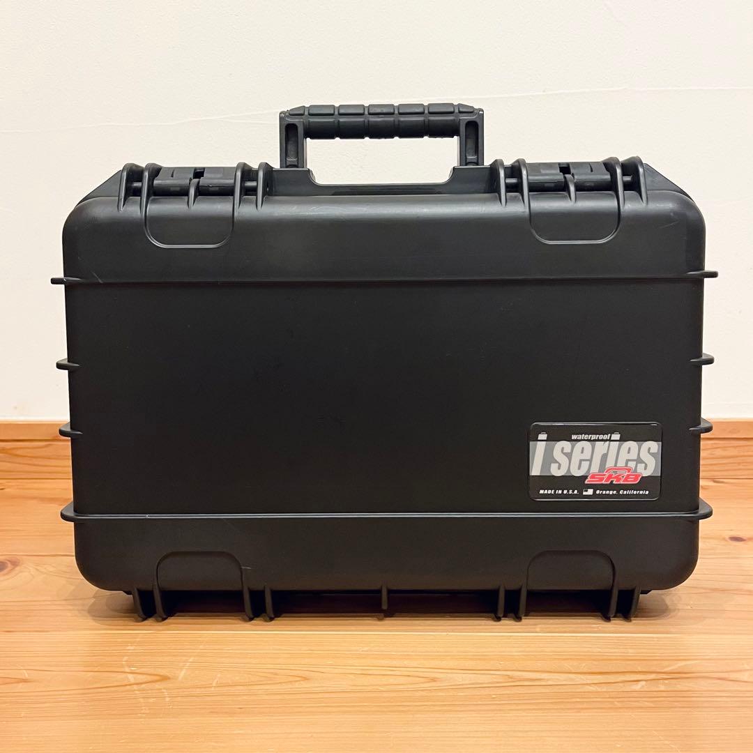 K*K様 【美品】Panasonic AW-HS50＋SKB iSeries ハ