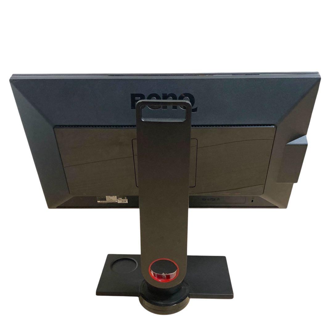 コントローラー＆スタンド付き XL2430 ゲーミングモニター