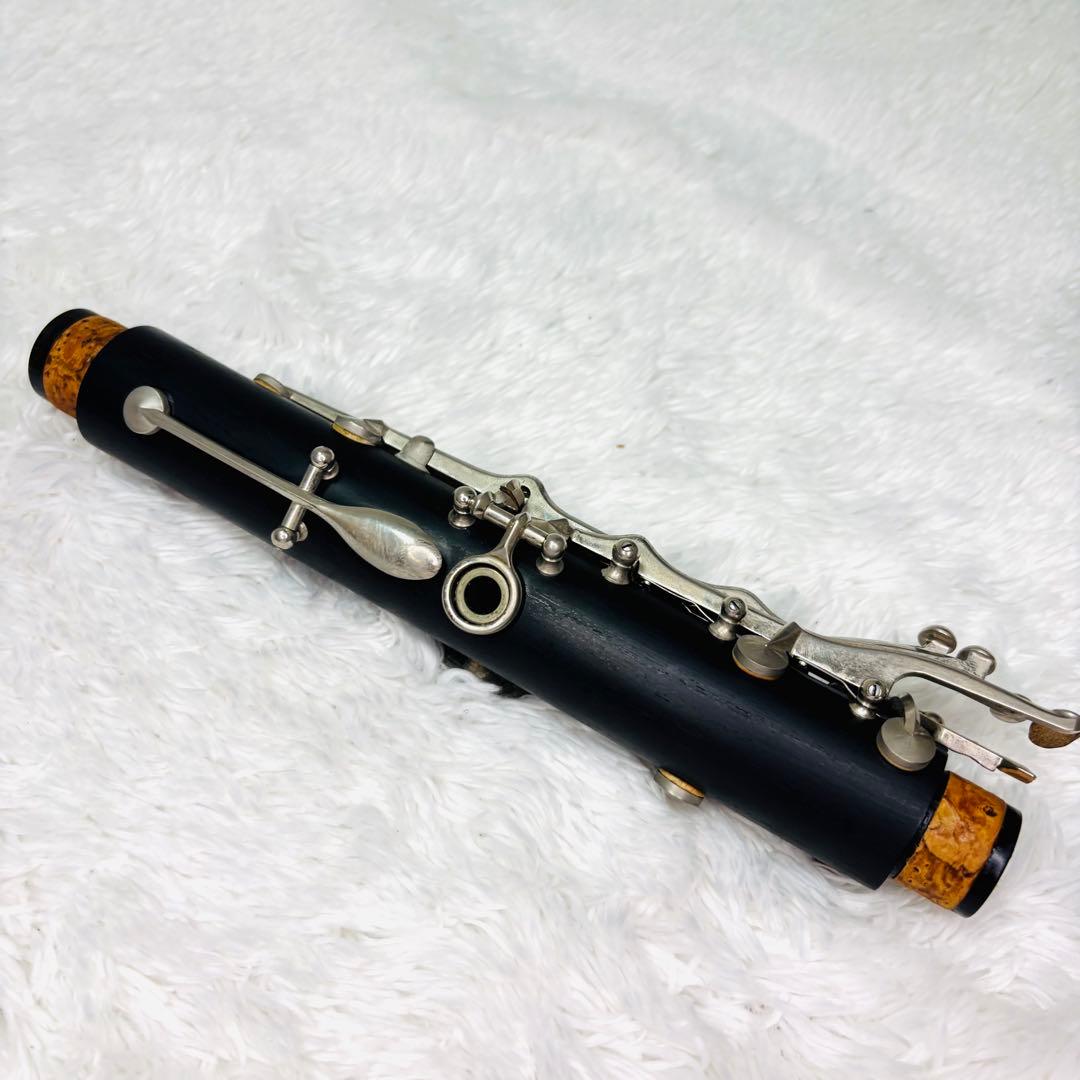 YAMAHA クラリネット YCL-351 ケース付 定番モデル