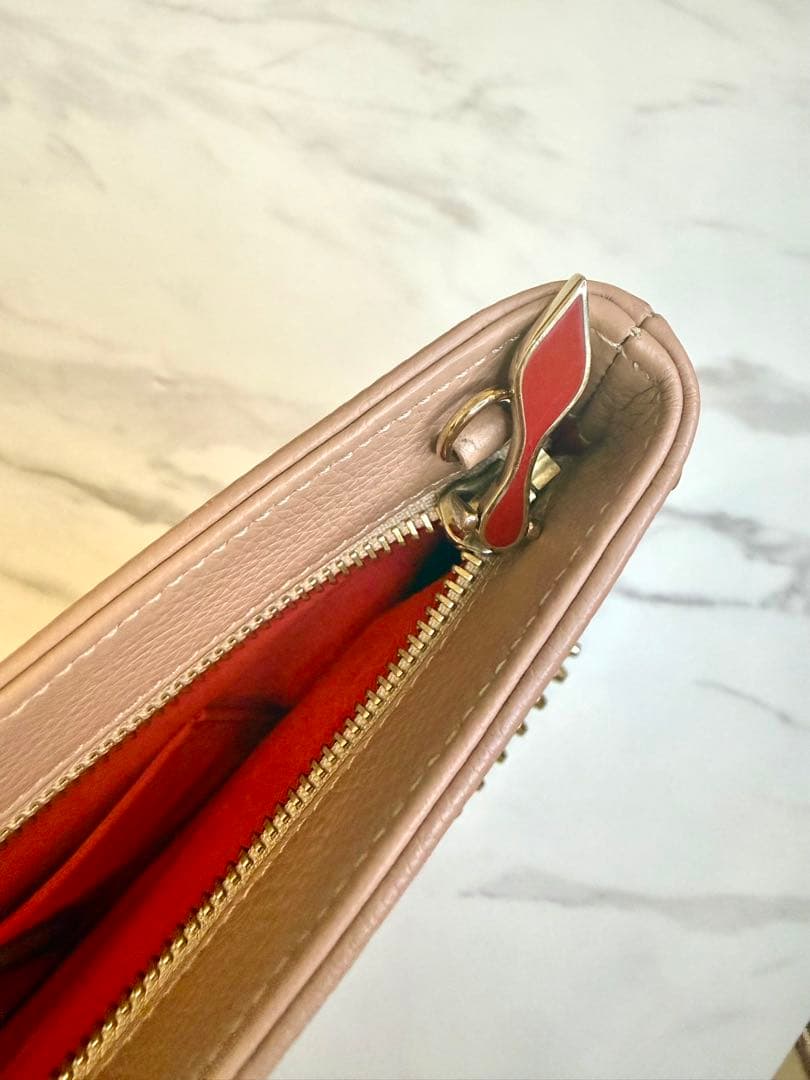 Christian Louboutin バッグ