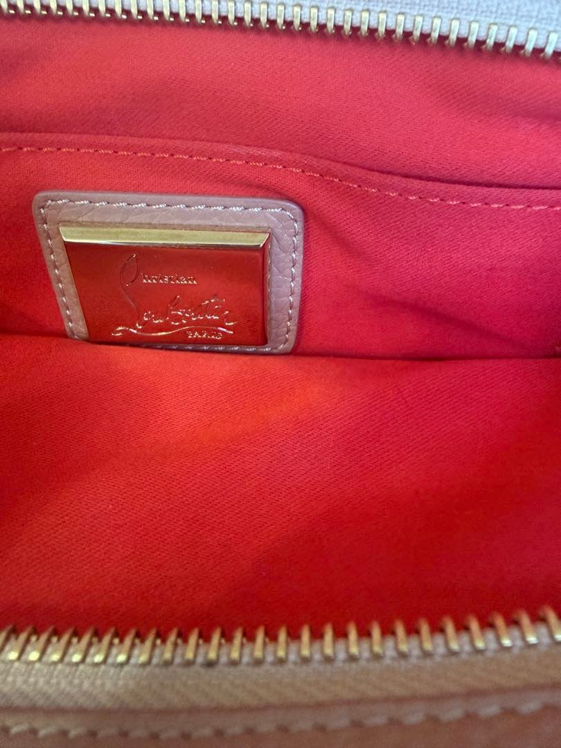 Christian Louboutin バッグ