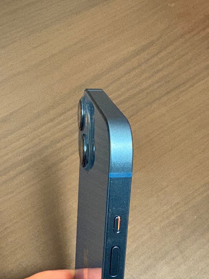 【256GB大容量】iPhone 13 SIMフリー　Face IDのみ不可