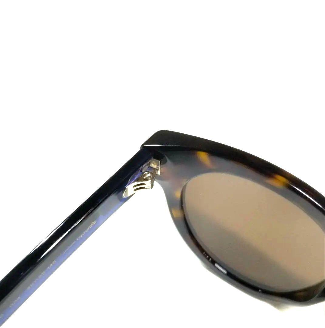 美品 GUCCI サングラス GG0002S アジアンフィット ボストンタイプ