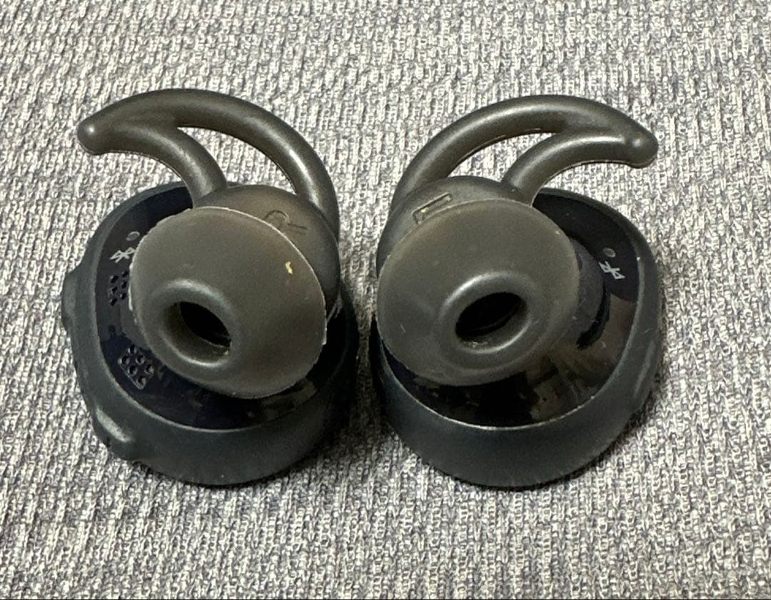 ポーズBose soundsports freeイヤホン ワイヤレス 限定カラー