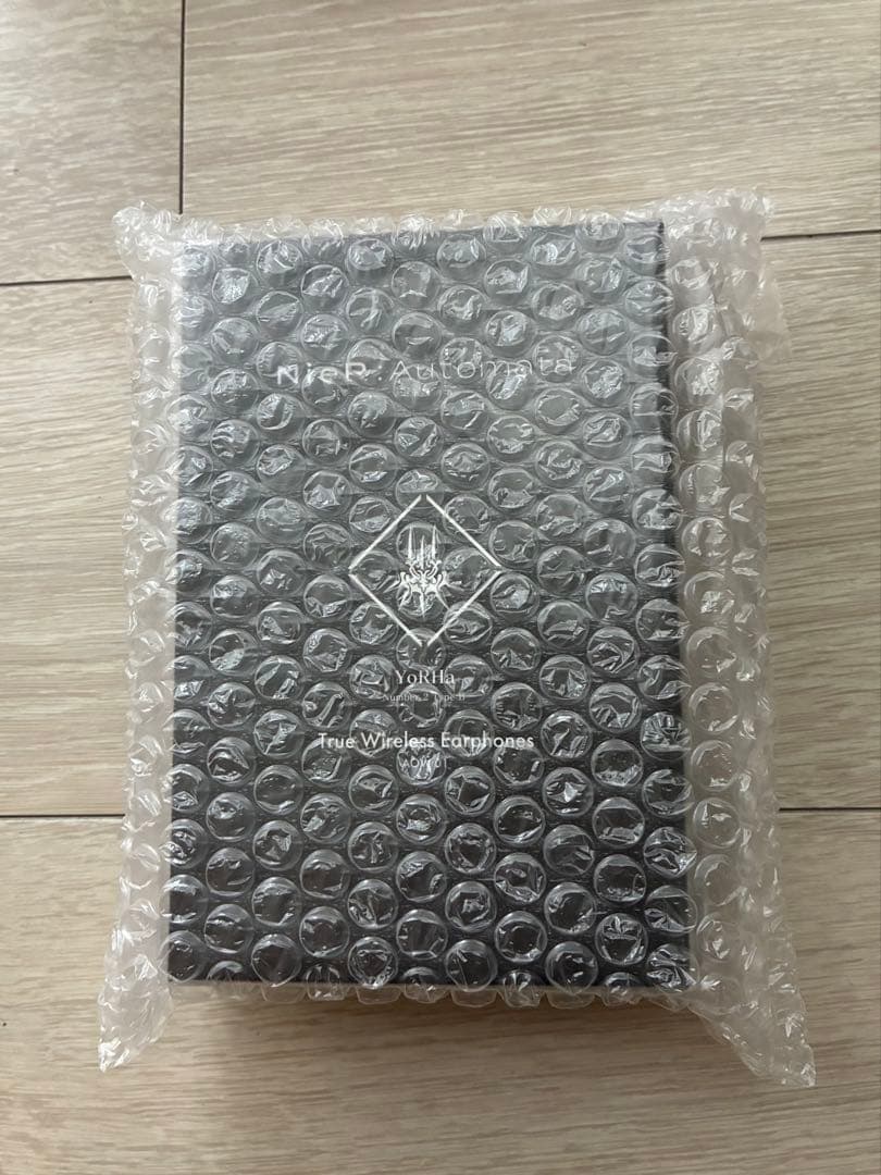 ニーアオートマタ/NieR:Automata イヤホン 2B (CV:石川由依)