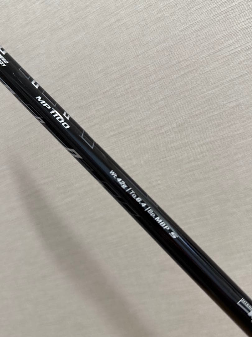 M ⭐️おすすめ⭐️XXIO 11 ドライバー