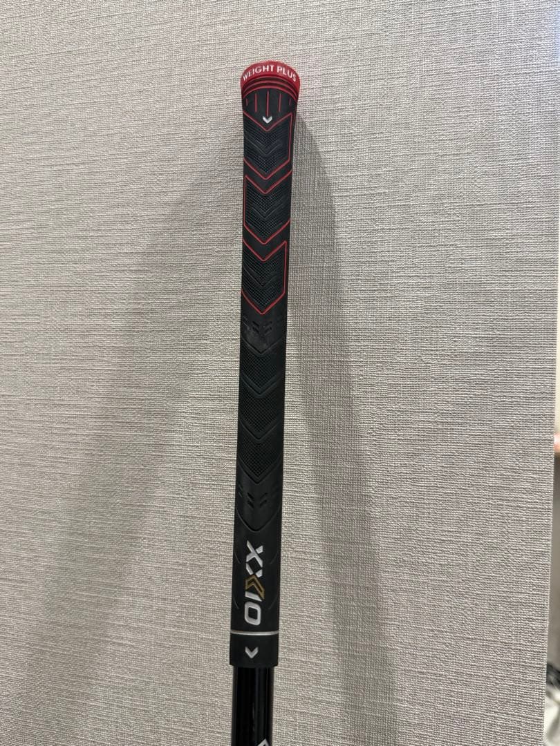 M ⭐️おすすめ⭐️XXIO 11 ドライバー