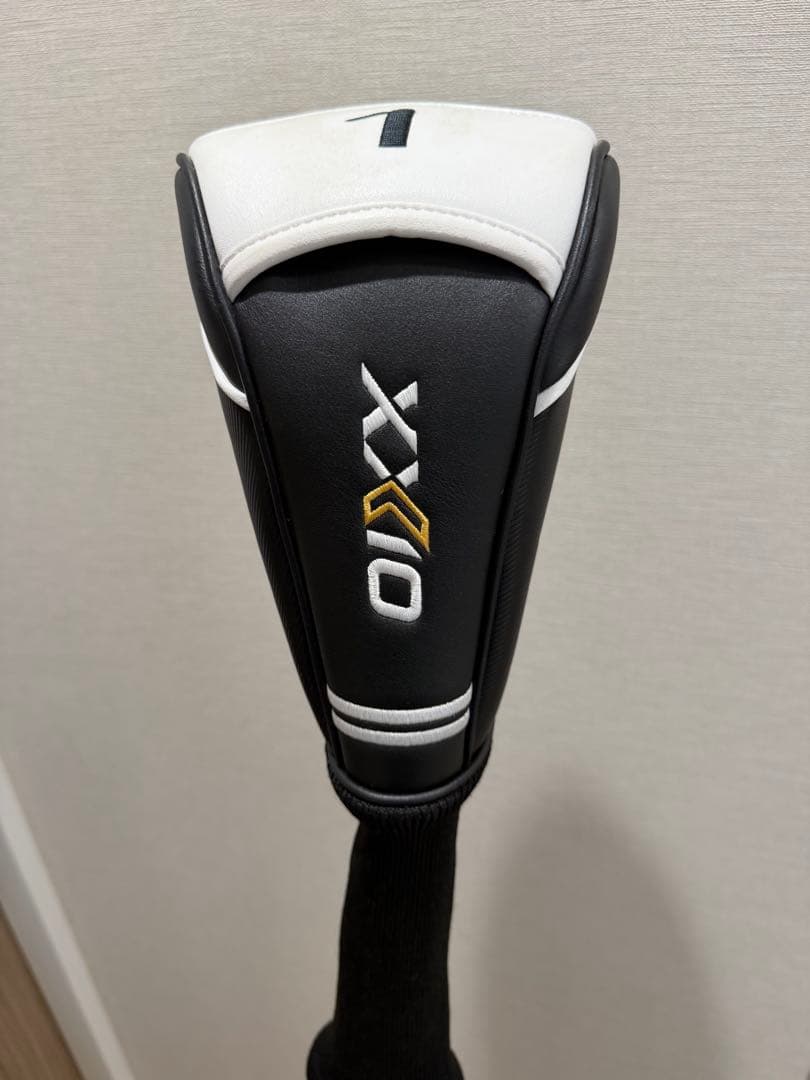 M ⭐️おすすめ⭐️XXIO 11 ドライバー