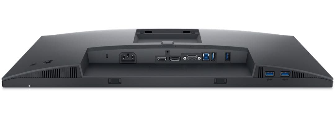 Dell P2422H ディスプレイモニター本体