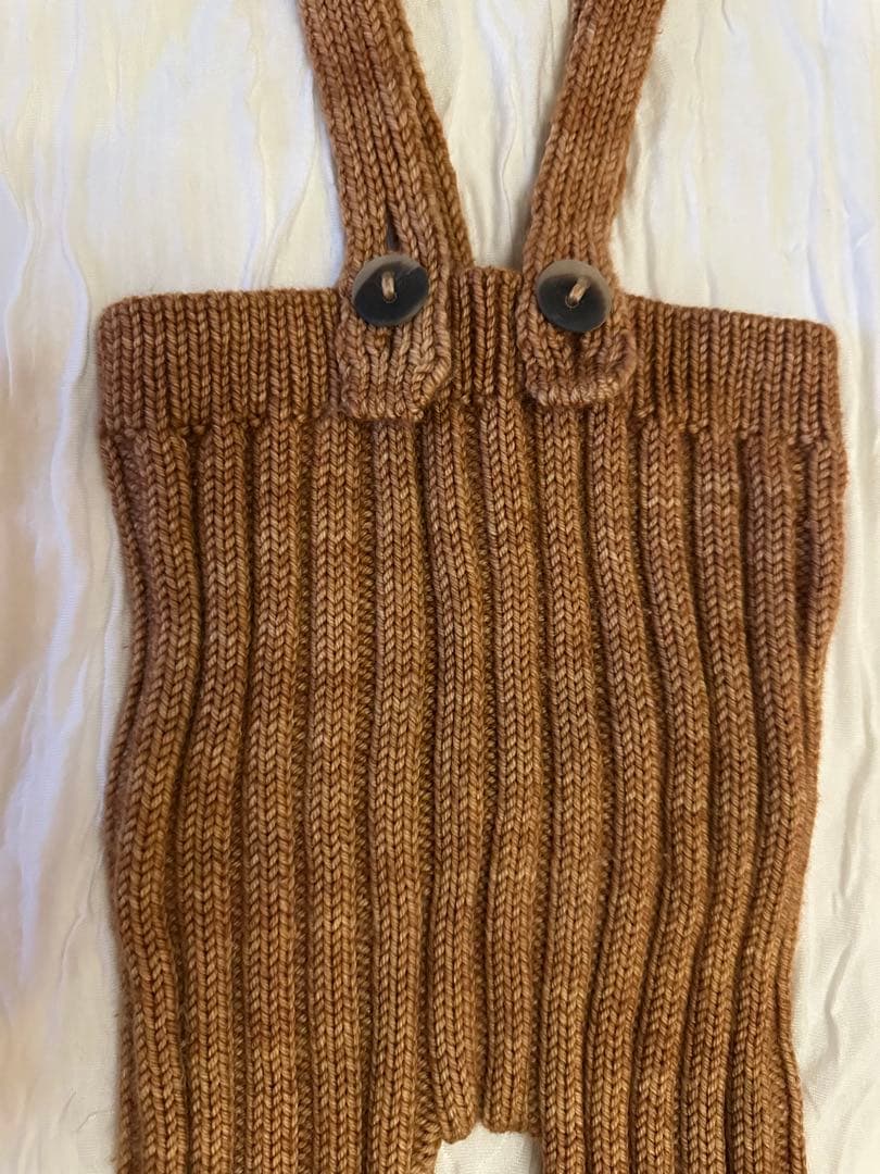 misha and puff ロンギース　6-12m