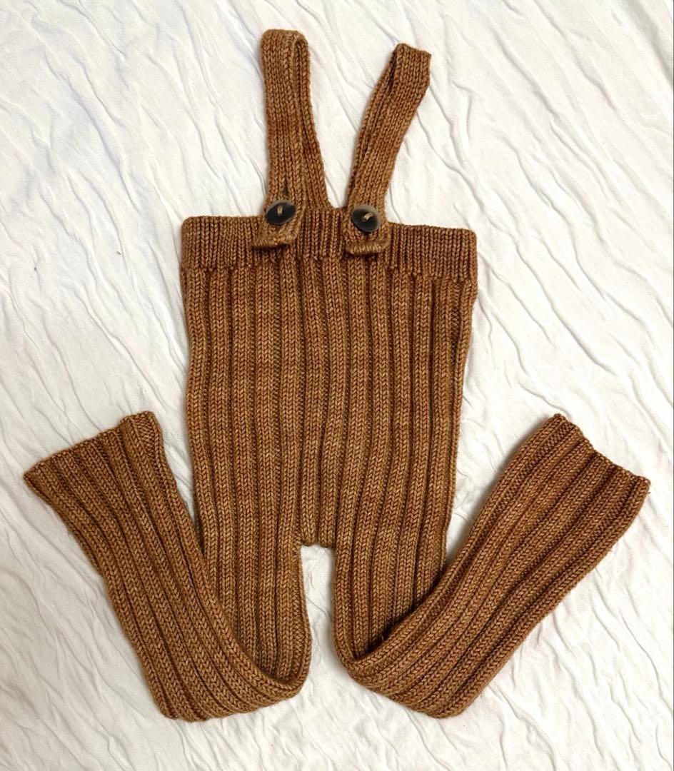 misha and puff ロンギース　6-12m