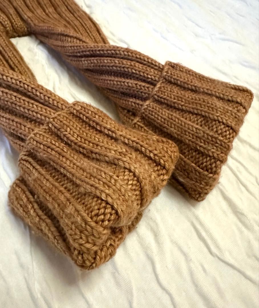 misha and puff ロンギース　6-12m