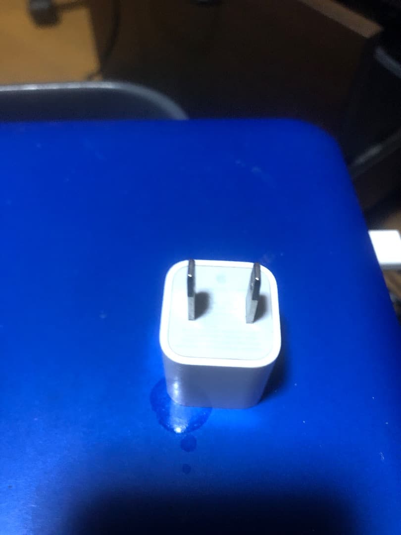 iPod classic 第5.5世代改 160GB 電池新品 スケルトン