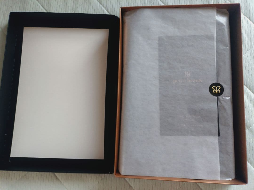 プウアボーテ　スパッツサポーター　L