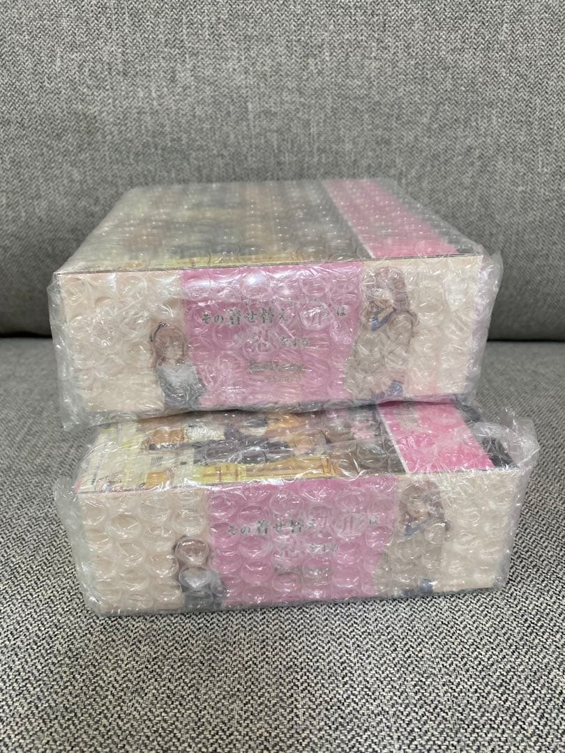 ブースターパック 「その着せ替え人形は恋をする」Season 2 5BOX