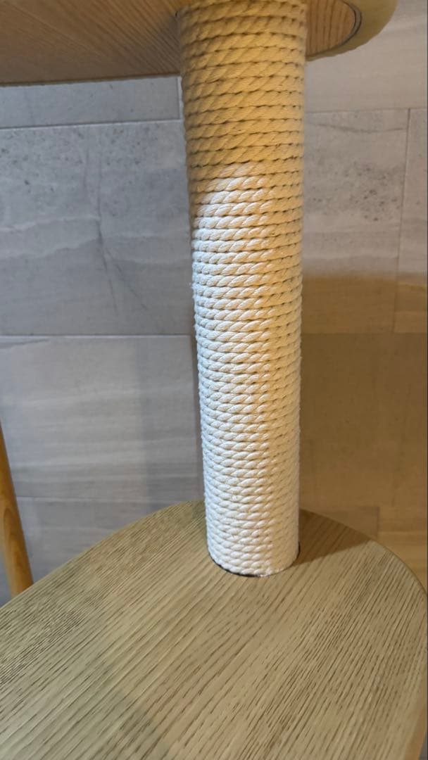 KARIMOKU CAT TREEカリモクキャットタワー　ツリー【都内直接引取】