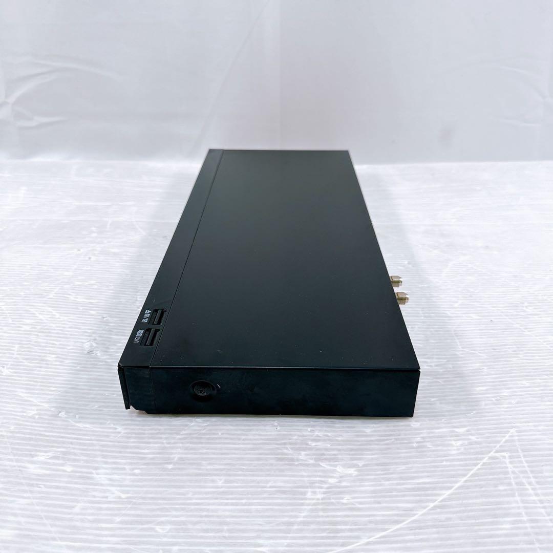 【極美品】Panasonic DMR-BRW1060 ブルーレイレコーダー