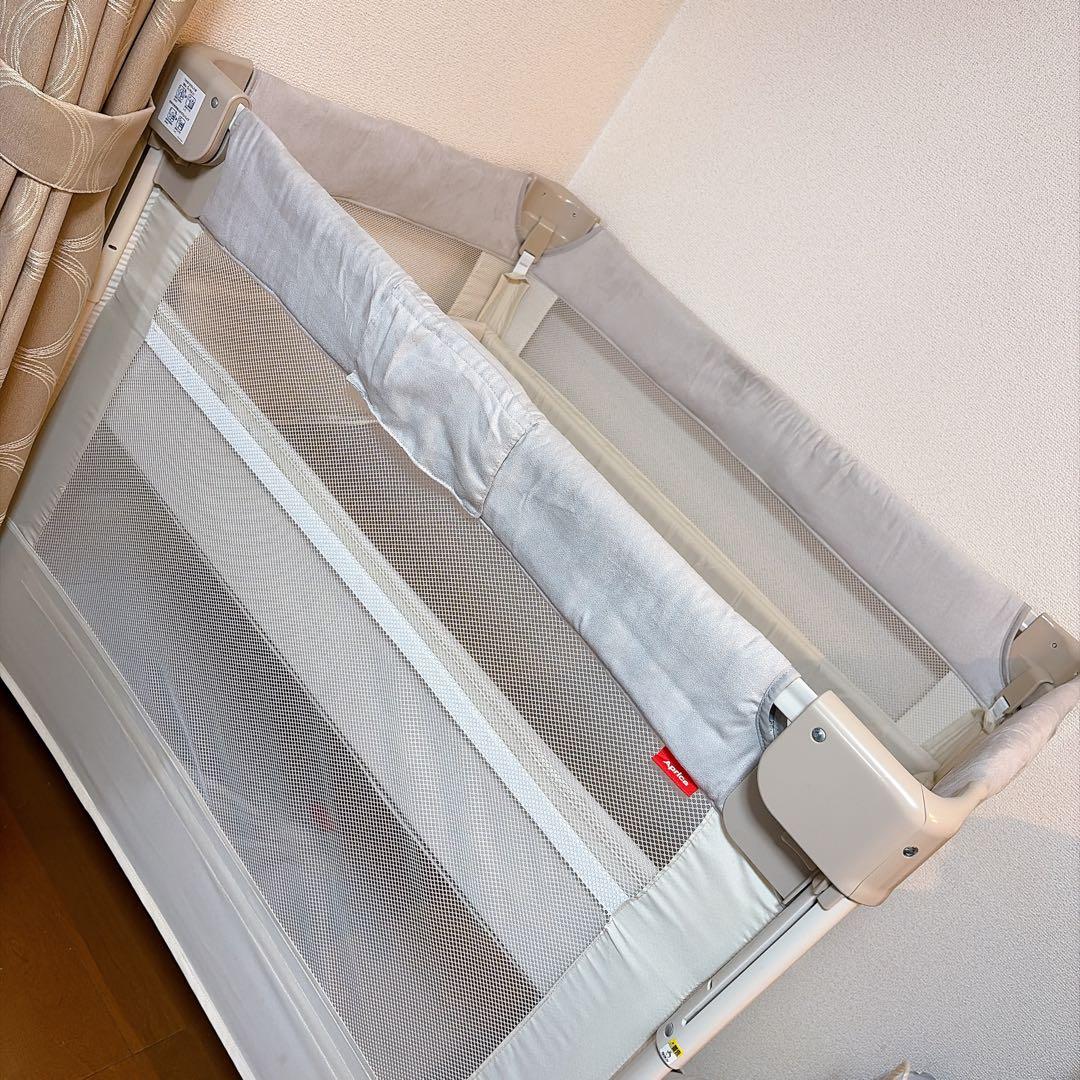 【値下げしました！】ココネルエアープラス　ホワイト