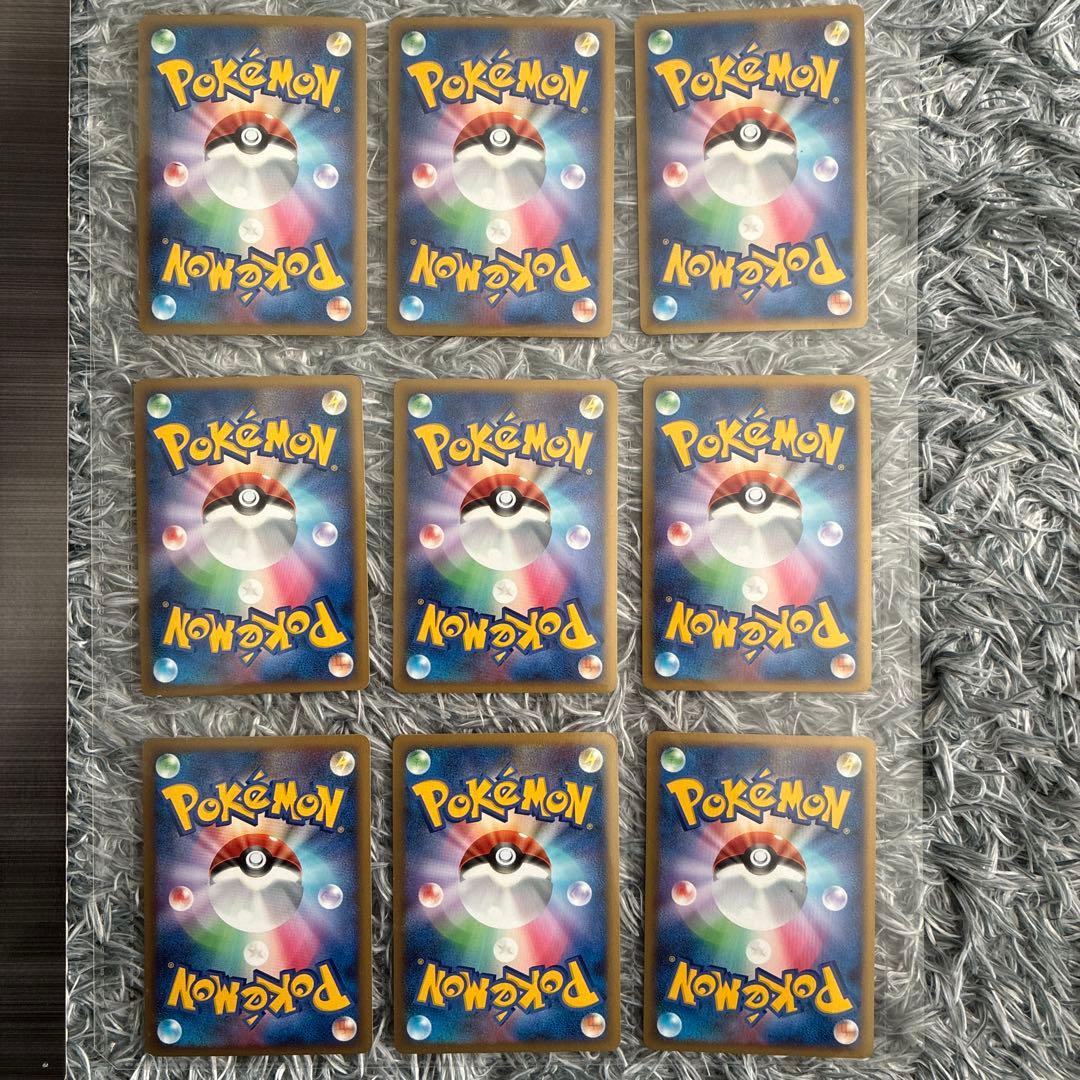 ポケモンカード　プレミアムカードコレクション2008