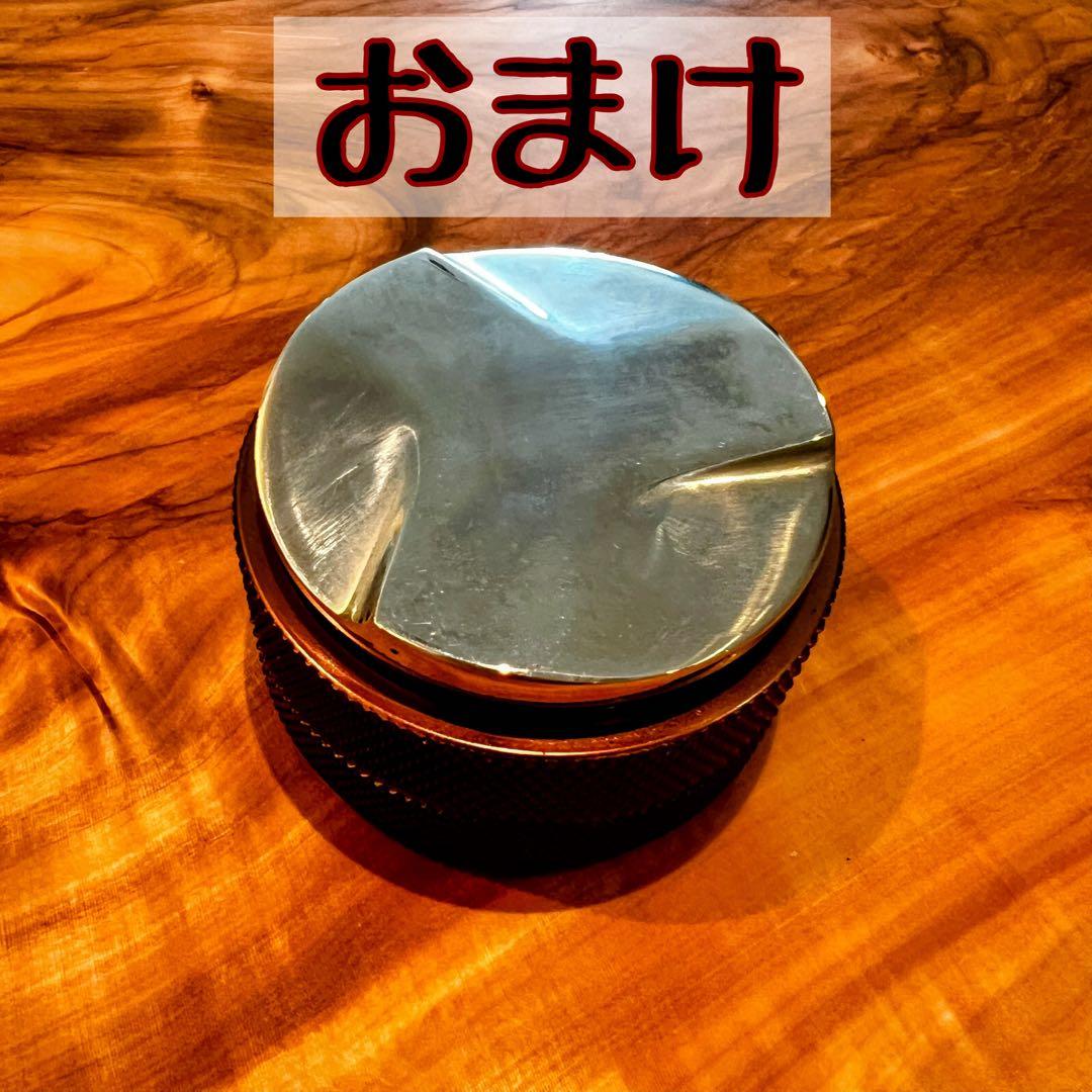 flair 58X 手動式 非電気式 エスプレッソメーカー