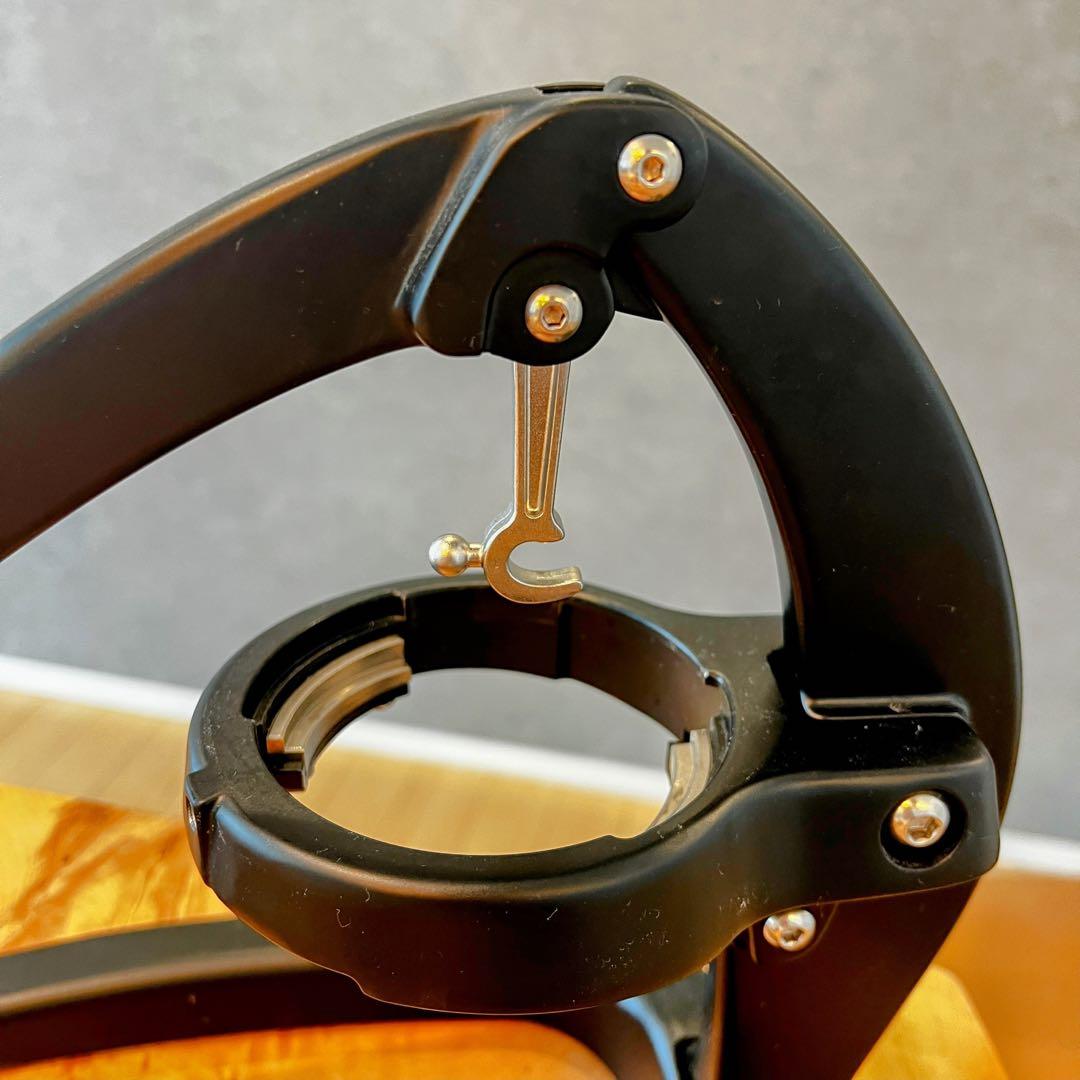 flair 58X 手動式 非電気式 エスプレッソメーカー