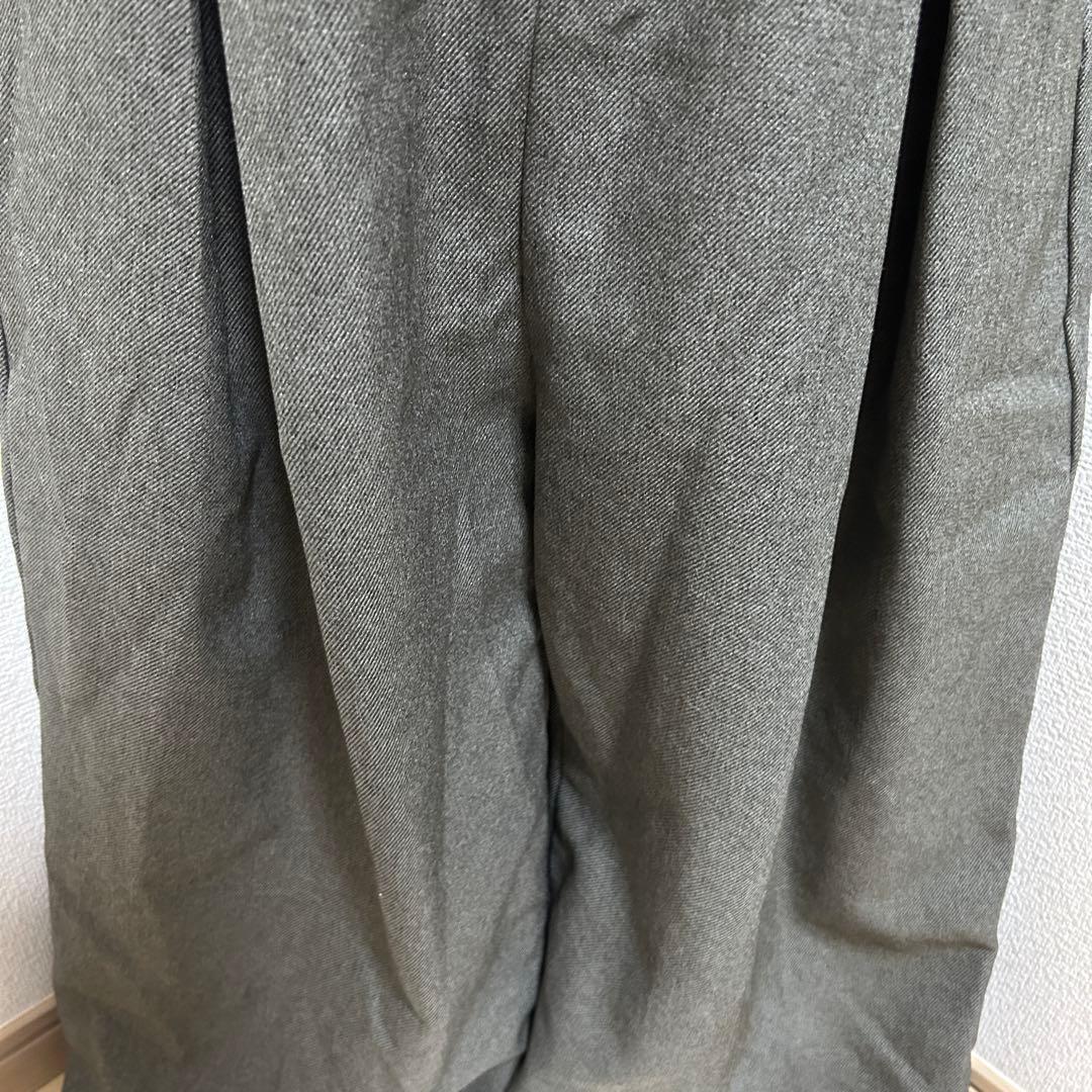 パンツ 00s archive 1tac Normcore buggy slacks