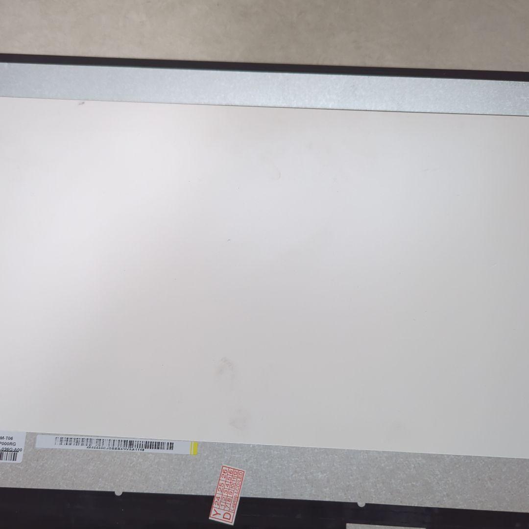 DELL inspiron 15 3000シリー ズ 液晶パネル