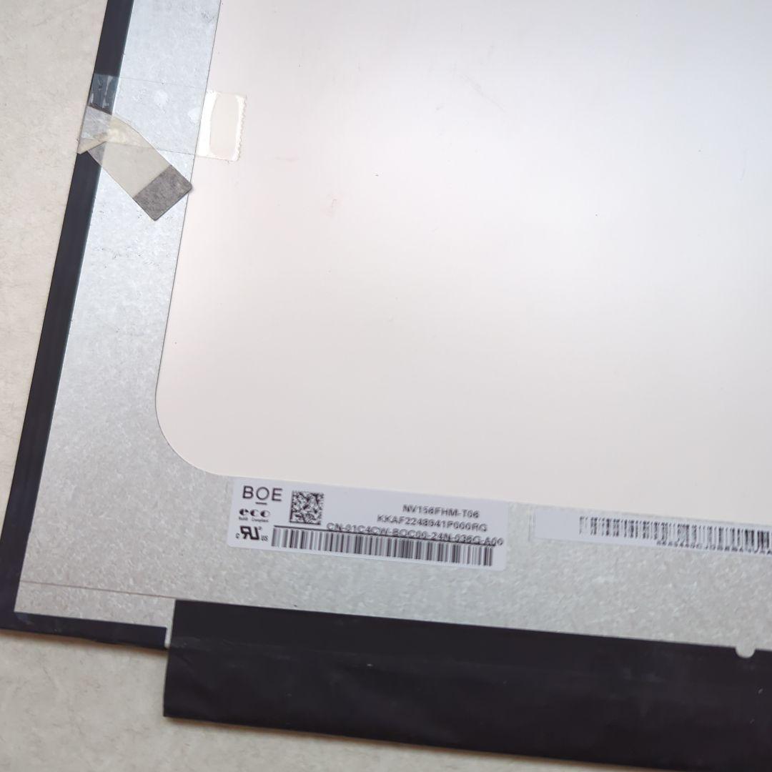 DELL inspiron 15 3000シリー ズ 液晶パネル