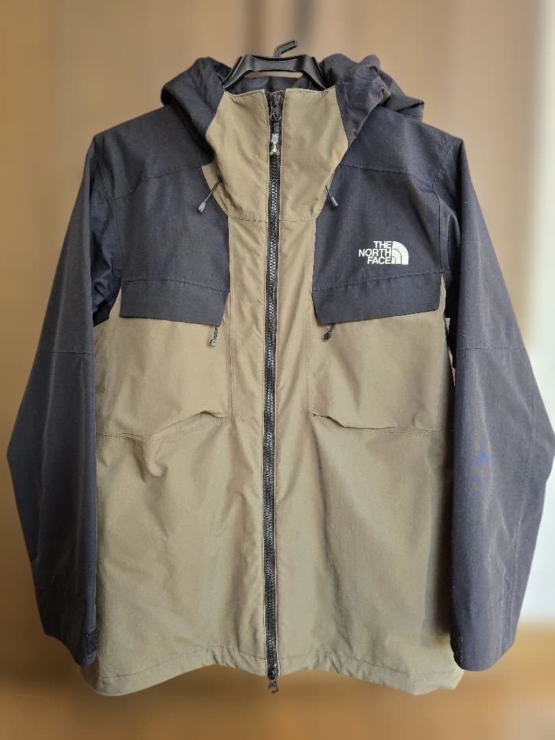 スノーボード THE NORTH FACE JACKET