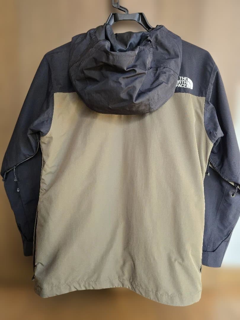 スノーボード THE NORTH FACE JACKET