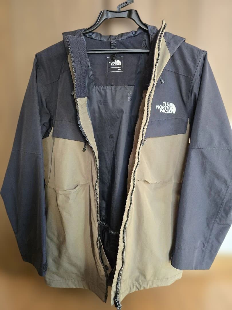 スノーボード THE NORTH FACE JACKET