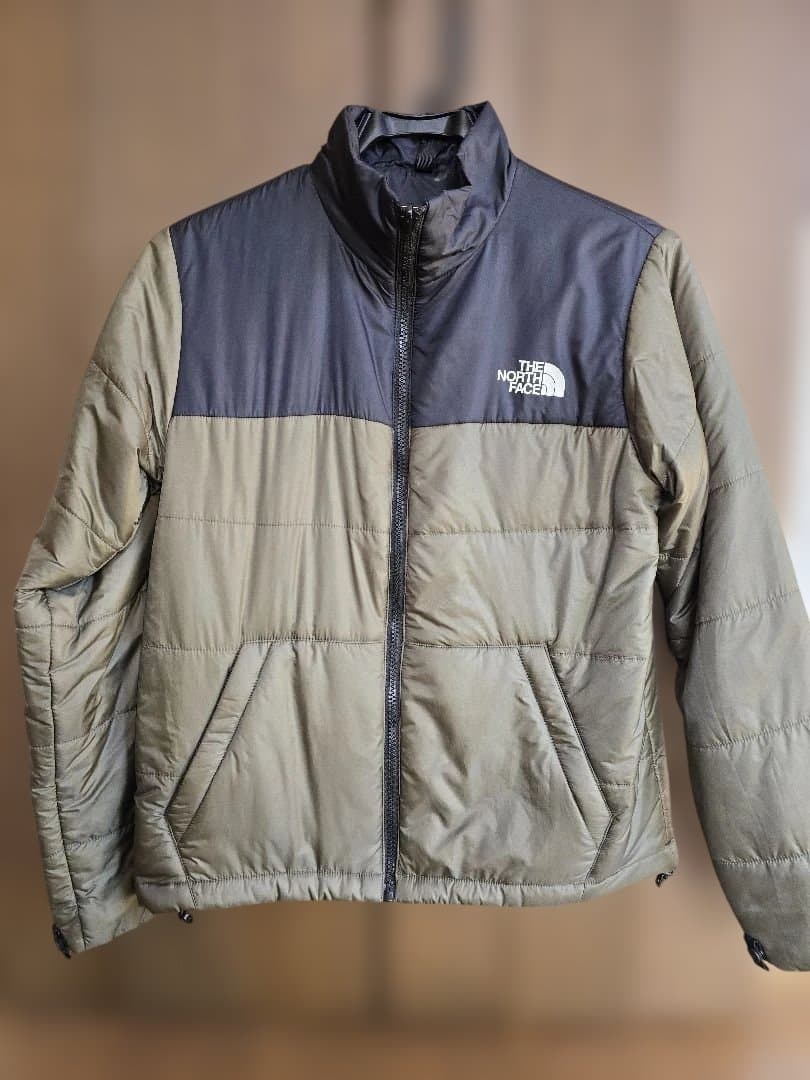 スノーボード THE NORTH FACE JACKET