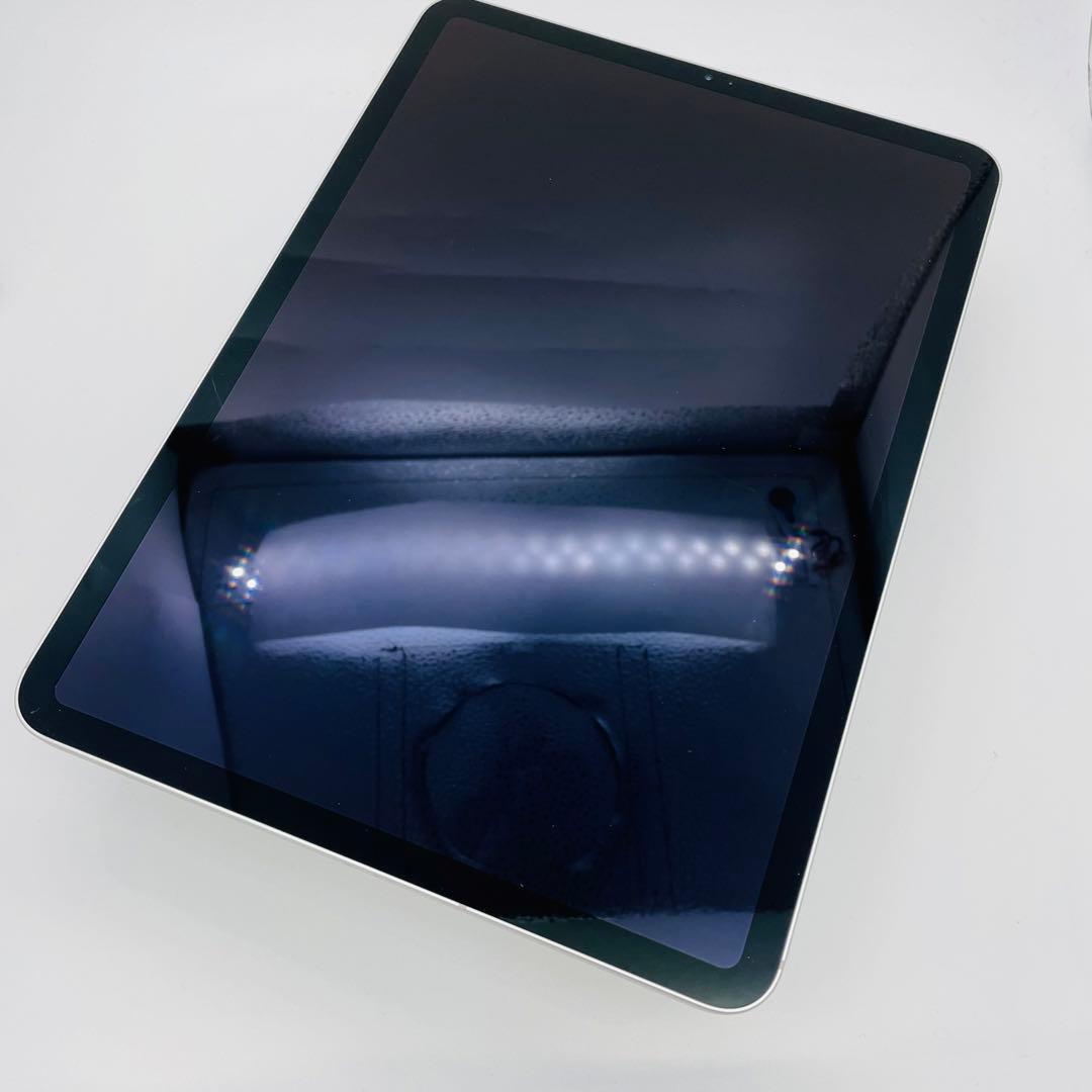 A 100% iPad Pro 11インチ 第2世代　512GB セルラー