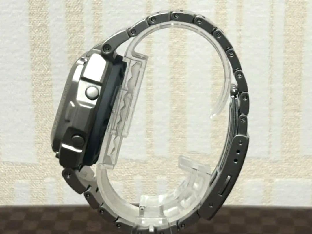 CASIO　G-SHOCK　初代ＭＲ-G