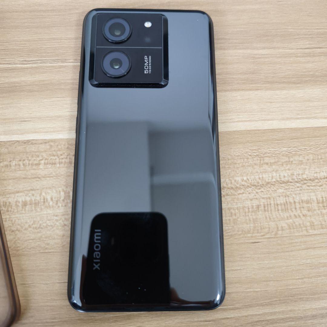 スマートフォン本体 Xiaomi 13T Pro 256GB