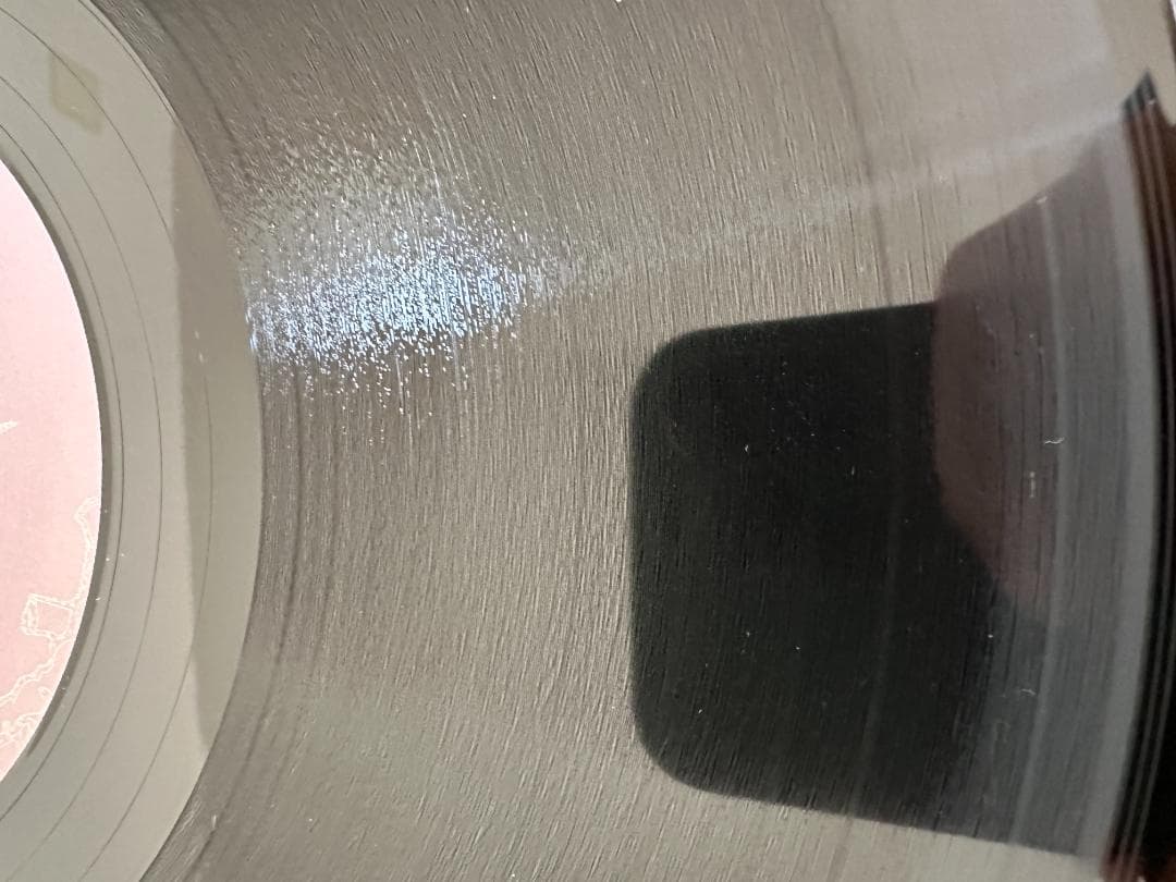 Ricardo Villalobos Alcachofa レコード