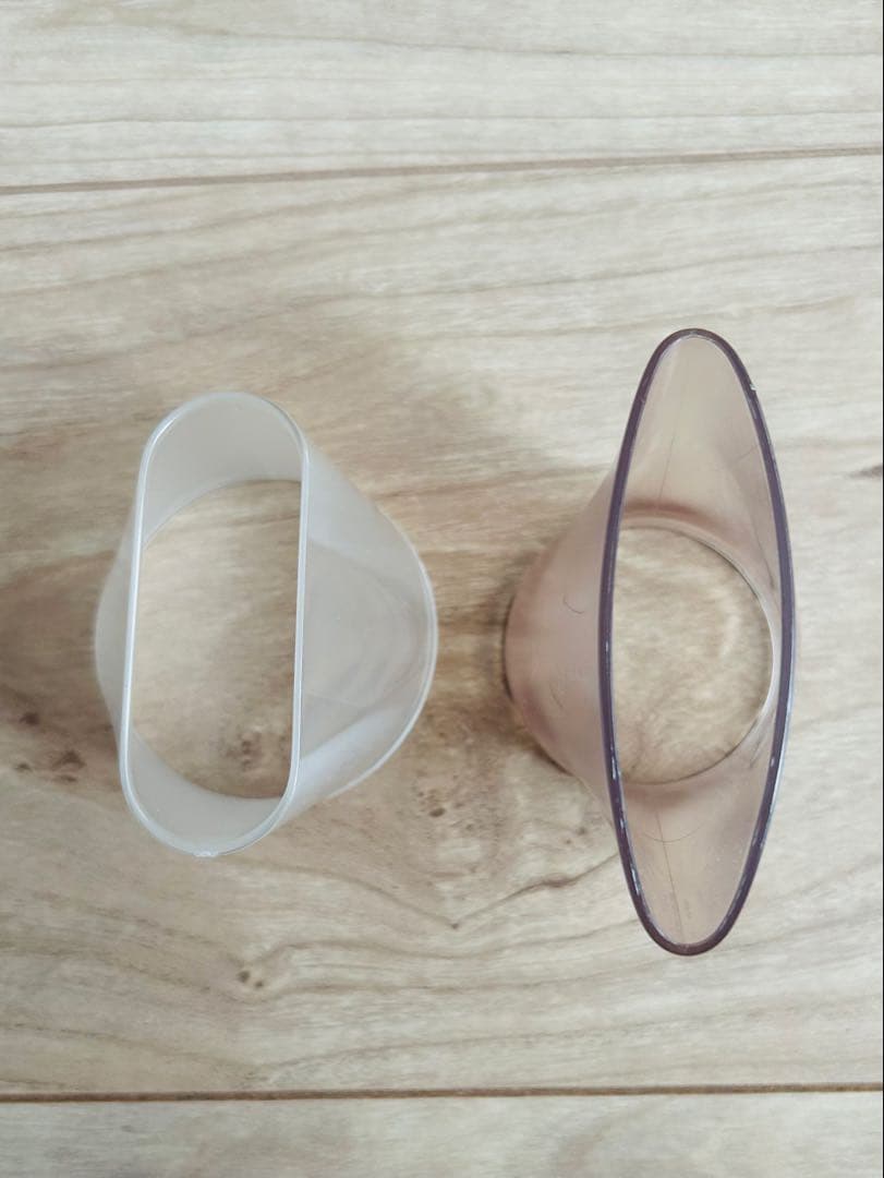 パナソニック ヘアドライヤー ナノケア EH-NA0G