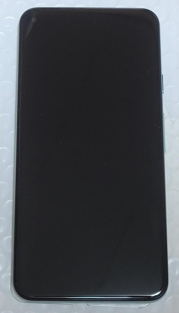 Pixel 5 Android16 8GB/128GB SIMフリー