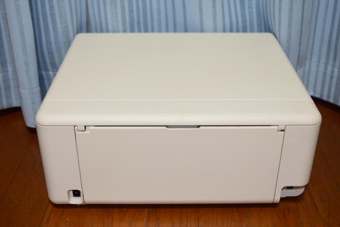 オグチャン様商談中 EPSON EP-M553T インクジェット複合機