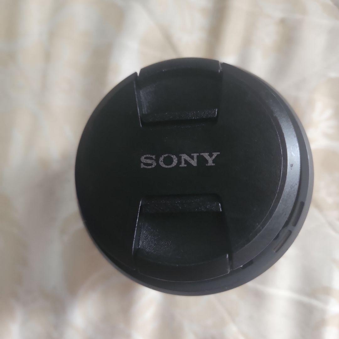 FE 1.8/85 単焦点レンズ