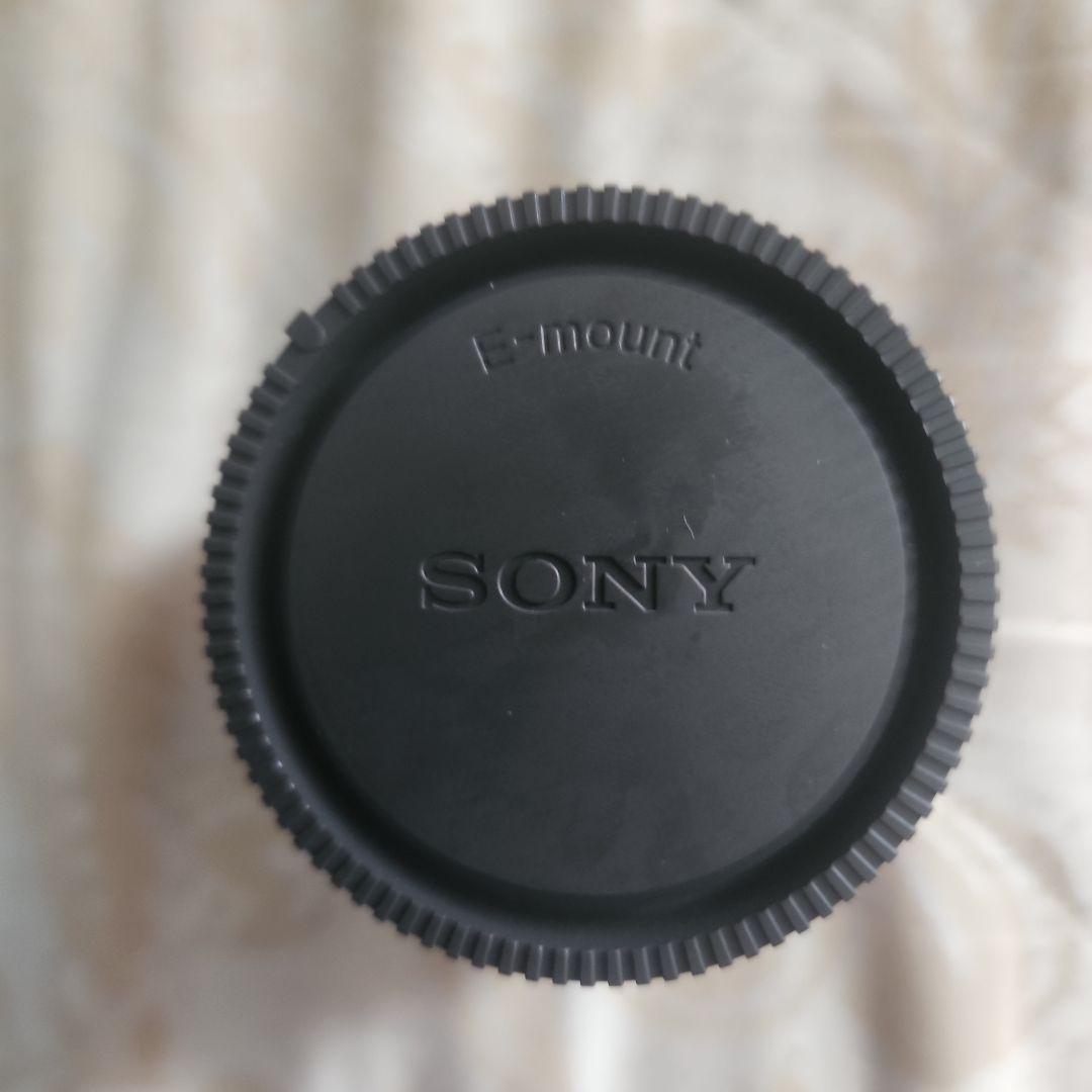 FE 1.8/85 単焦点レンズ