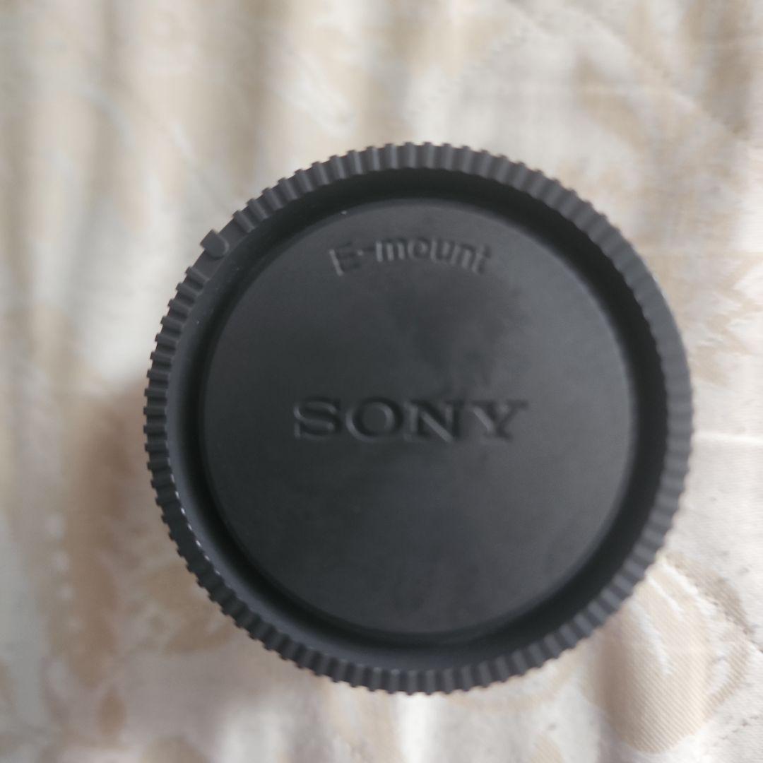 FE 1.8/85 単焦点レンズ