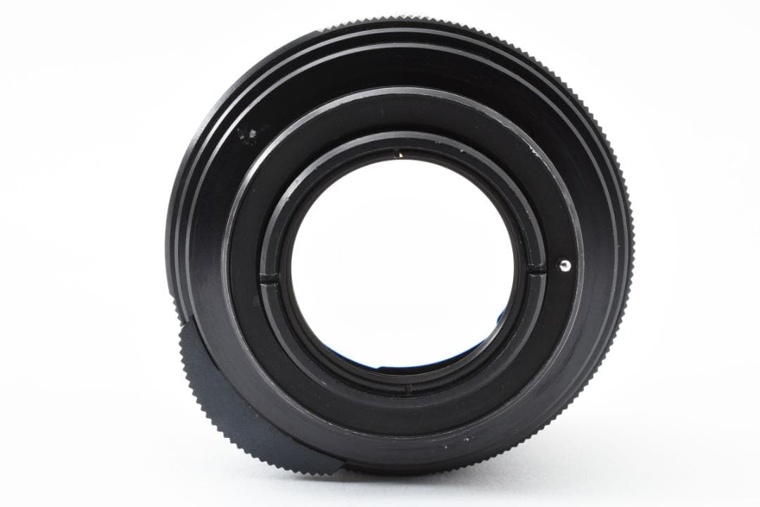 ◎初期型◎ Super Takumar 55mm F1.8 フード付 F0198