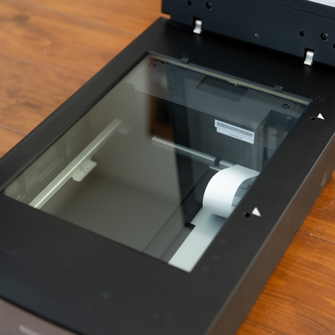 EPSON GT-X980 スキャナ