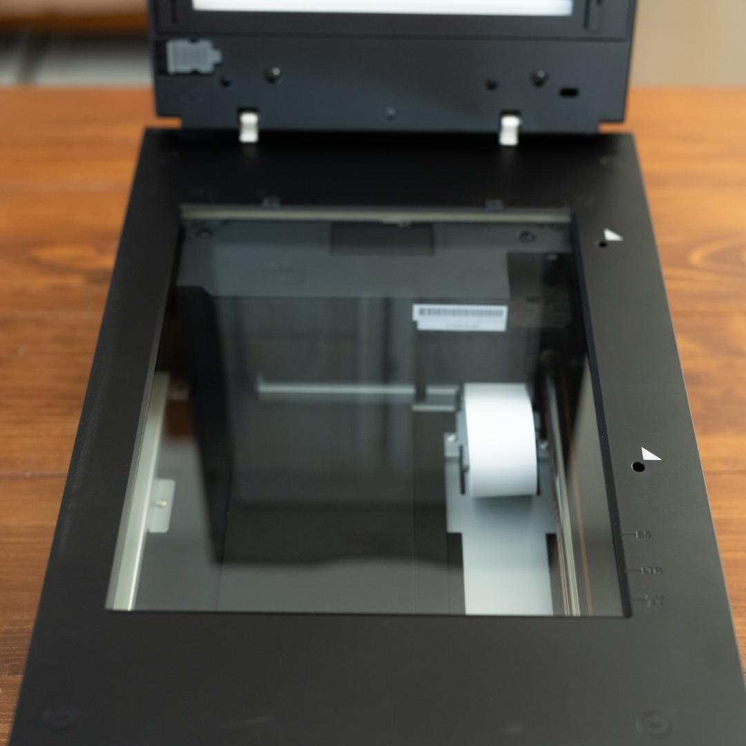 EPSON GT-X980 スキャナ